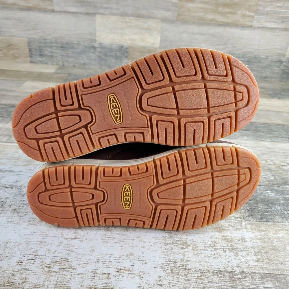Keen San Jose 6